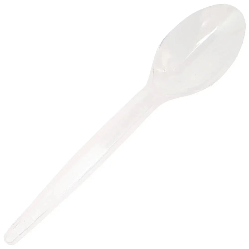 MAXPLASTIC COLHER REFEIÇAO MASTER C/50 UNID. PCT