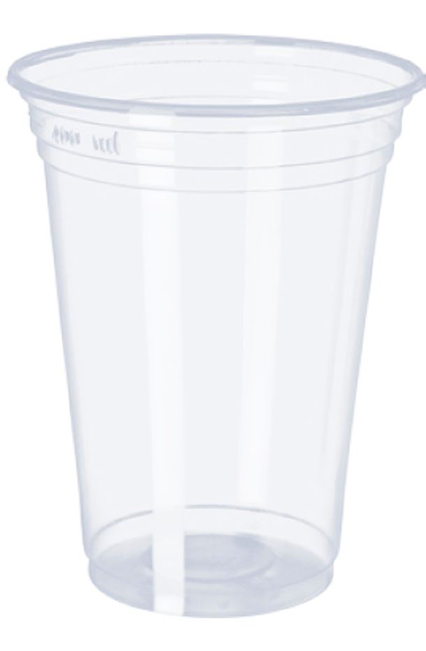 Copo Pet Revive - Talge 50 Unidades 470ml