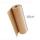 Bobina de Papel Semi Kraft - 60cm - 8,900kg