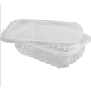 Kit Pote Tampa Descartável 250ml Freezer Microondas Marmita Fit 24 unidades