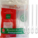 Mexedor de Drinks - 500 Unidades