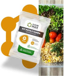 Pote Descartável 750ml Microondas Marmita Fit - 24un