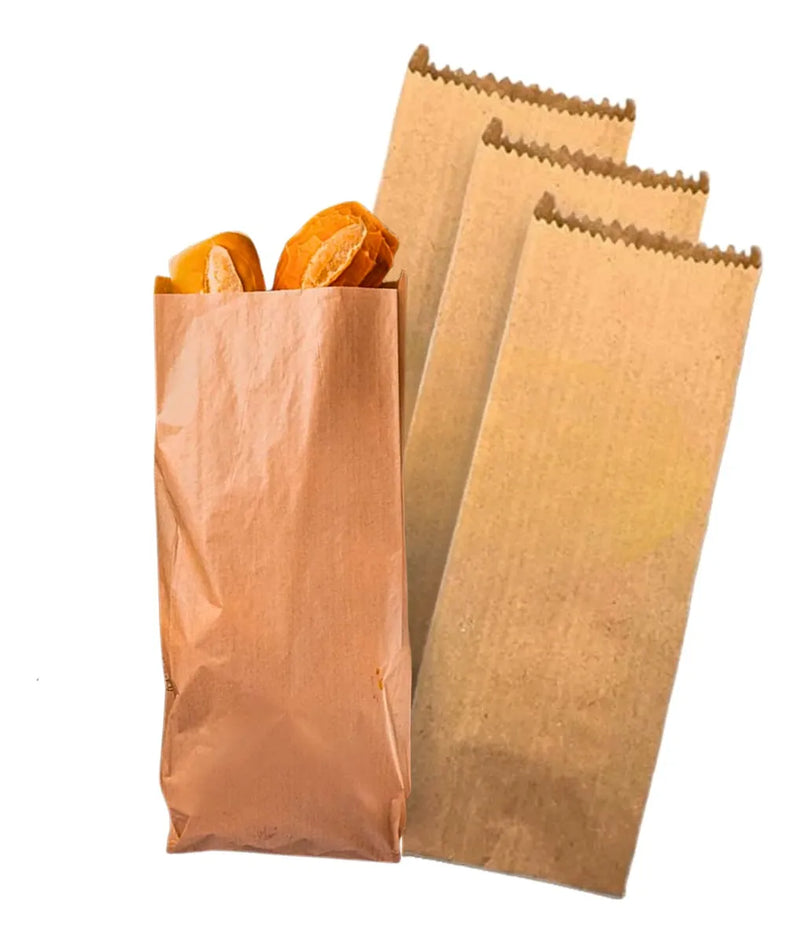 Saco para Pães