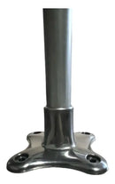 Suporte Para Bobina Plástica Fundo Estrela Supermercado