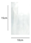 Saco PE Transparente - 1KG