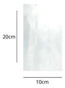 Saco PE Transparente - 1KG