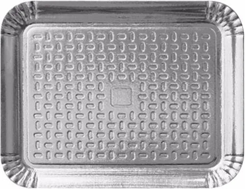 Bandeja Laminada de Papelão