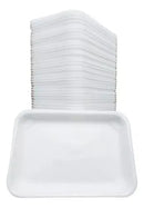 Bandeja de Isopor - 1OO unds