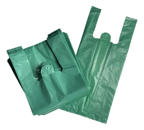 Sacola Reciclada  | Reforçadas