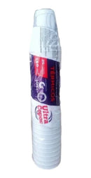 Copo Térmico Isopor Bebidas Quentes 180ml Com 25 Unidades