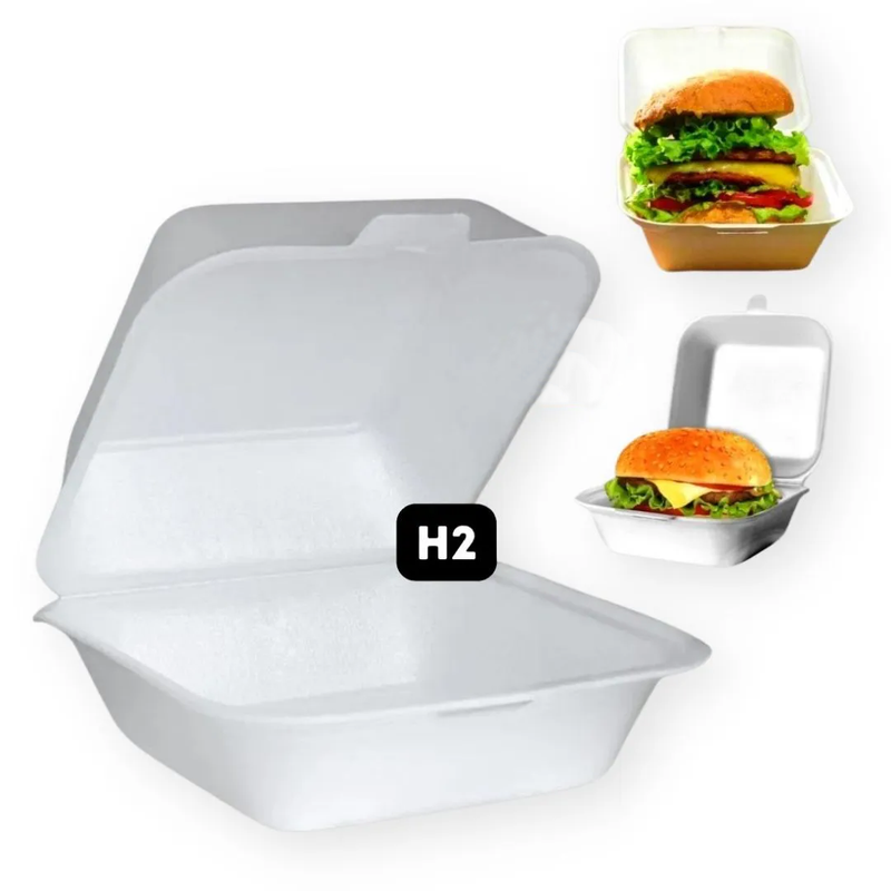 Hamburgueira