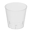 COPO MINI 25ML C/10 CRISTAL PRAFESTA