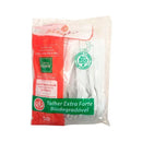 Talher Extra Forte Biodegradável - 50 Unidades ( Colher ) - Branco