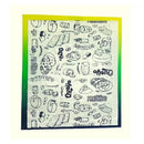 Papel Acoplado Frios - 1kg | 500 Unidades