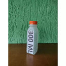 Garrafa Plástica com Tampa ( suco ou caldo de cana) 100uni