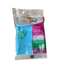 Talher Sobremesa Biodegradável - 50 Unidades ( Colher )