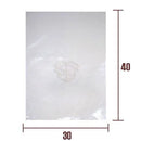 Saco PE Transparente - 1KG