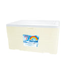 Caixa térmica - por litro