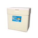 Caixa térmica - por litro