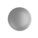Cake Board Prata -  1 Unidade