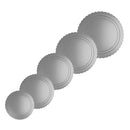 Cake Board Prata -  1 Unidade