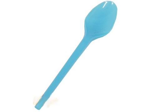 Talher Sobremesa Biodegradável - 50 Unidades ( Colher )