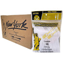 Garfo Master Branco New York - 50unds