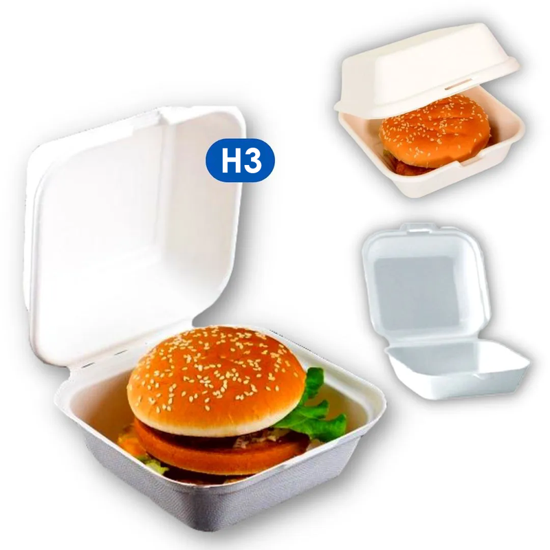 Hamburgueira