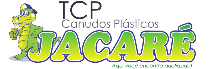 Canudo 5x250mm Biodegradável Transparente 250un