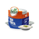 Mini Torta 130ml | 100 uni