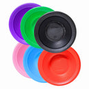 Prato Fundo 15cm Branco C/ 10uni