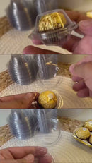 Blister para Brigadeiro - 100 Unds