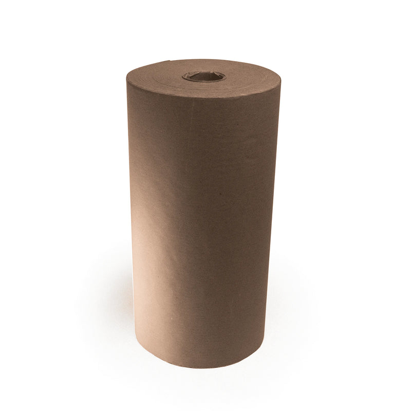Bobina de Papel Semi Kraft - 40cm - 8kg