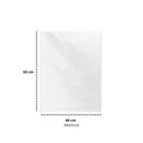 Saco PE Transparente - 1KG