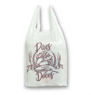 Sacola Impressa Padaria 38X50 Milheiro