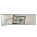 Saquinho de Plástico - 6CMX23CM | 100 unds